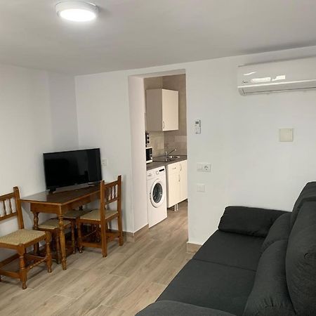 Vila Casa Vacacional Conil Conil De La Frontera Exteriér fotografie