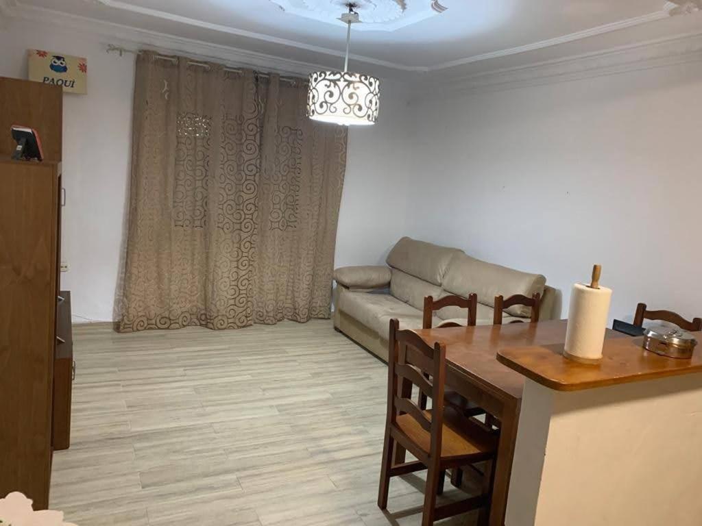 Vila Casa Vacacional Conil Conil De La Frontera Exteriér fotografie